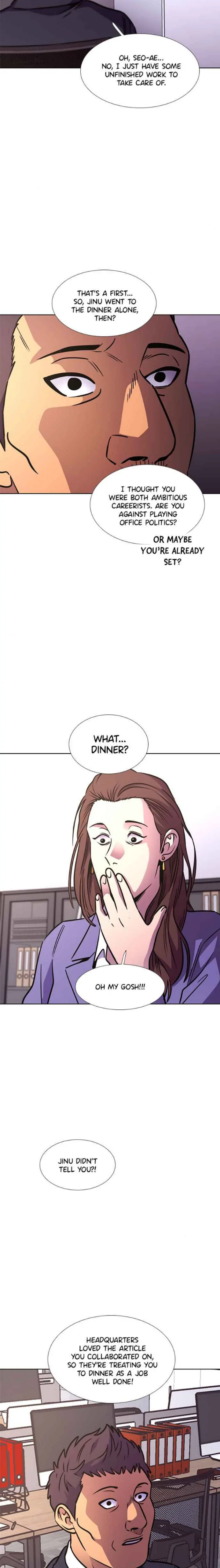 1 Second Chapter 239 - Page 24