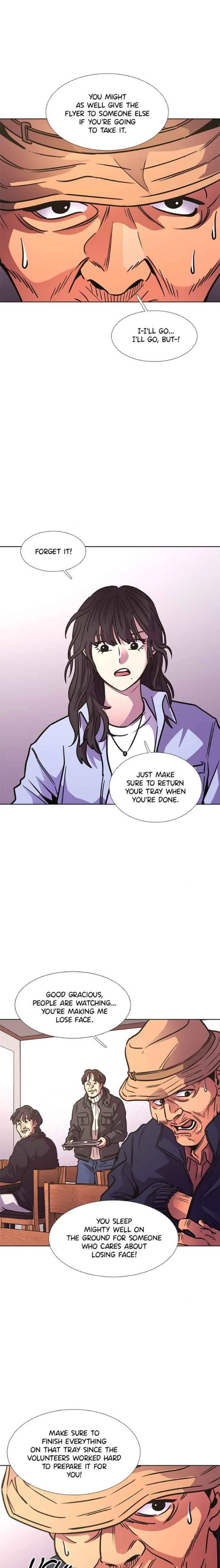 1 Second Chapter 239 - Page 4