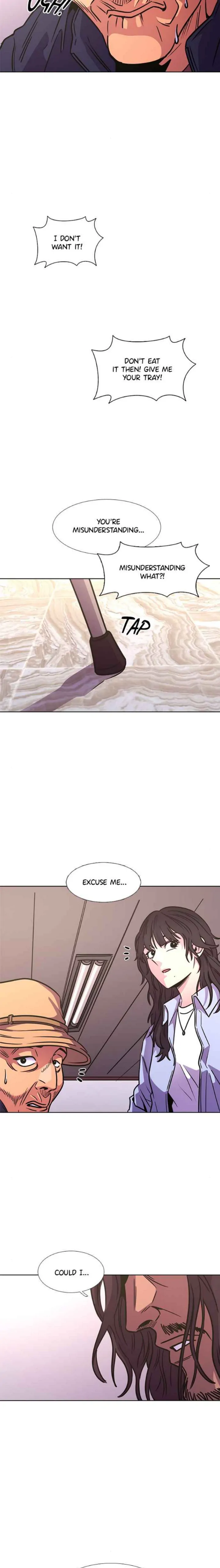 1 Second Chapter 239 - Page 5