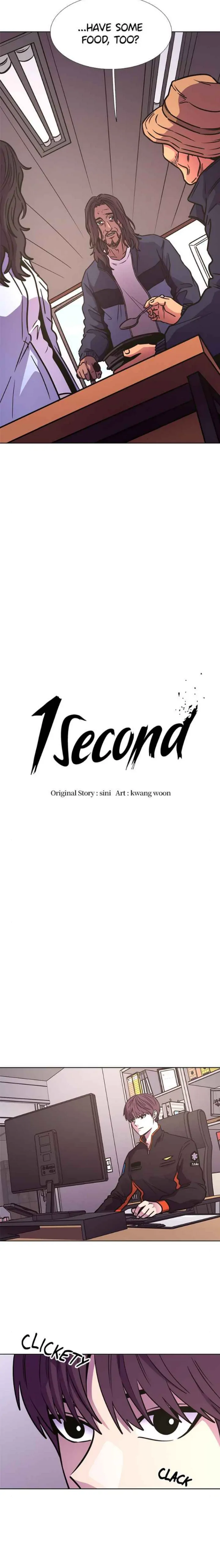 1 Second Chapter 239 - Page 6