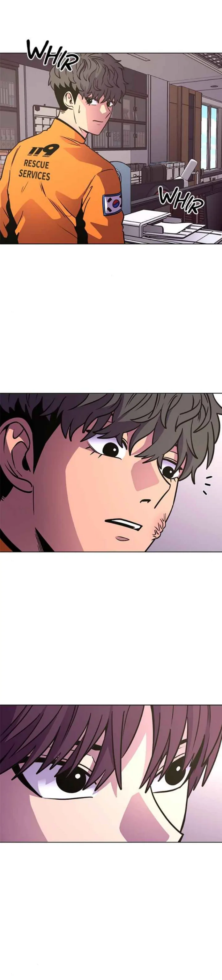 1 Second Chapter 239 - Page 10