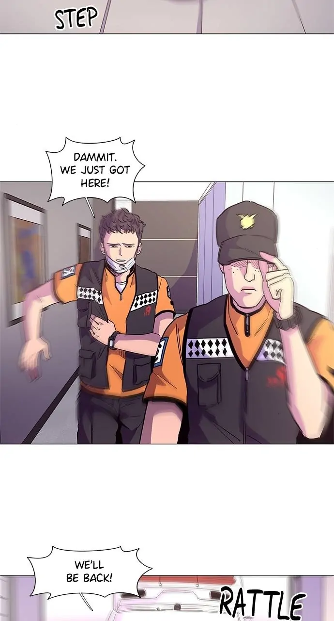 1 Second Chapter 24 - Page 2
