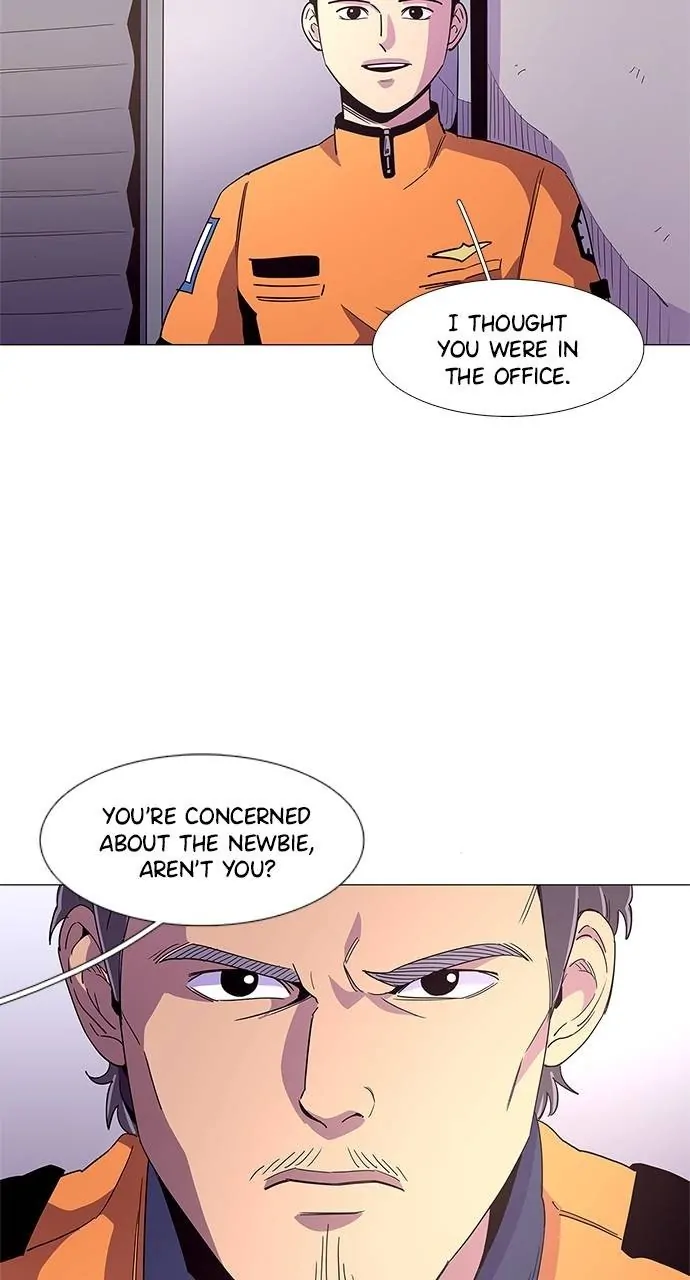1 Second Chapter 24 - Page 14