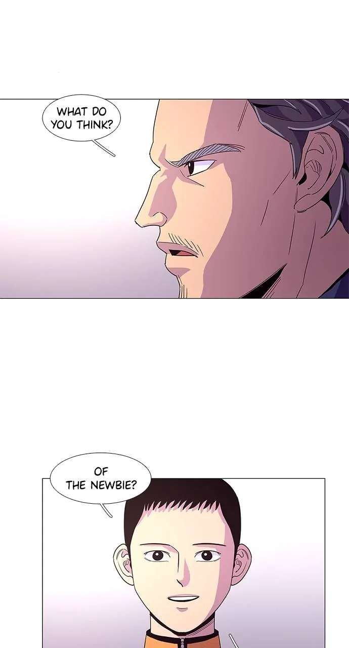 1 Second Chapter 24 - Page 16