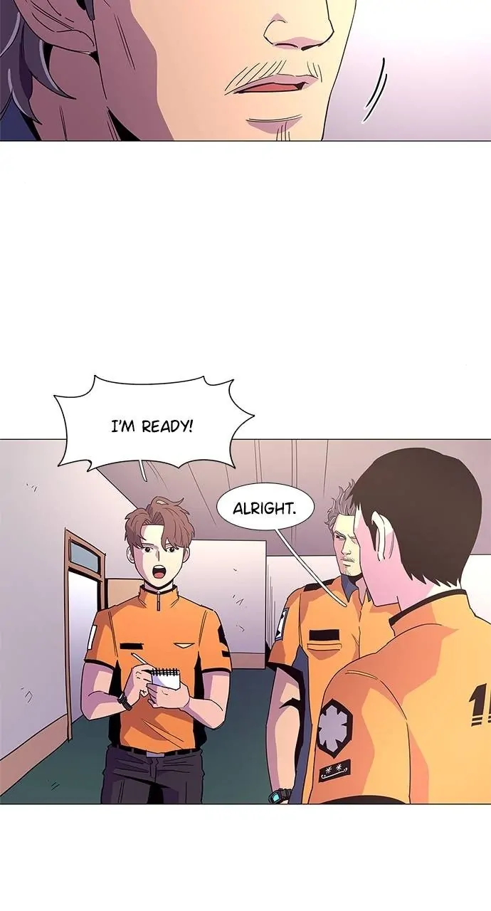 1 Second Chapter 24 - Page 19