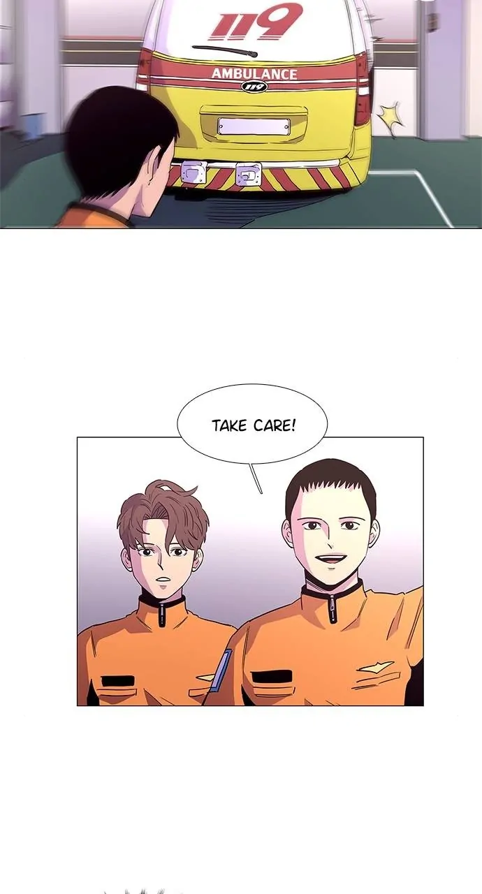 1 Second Chapter 24 - Page 3
