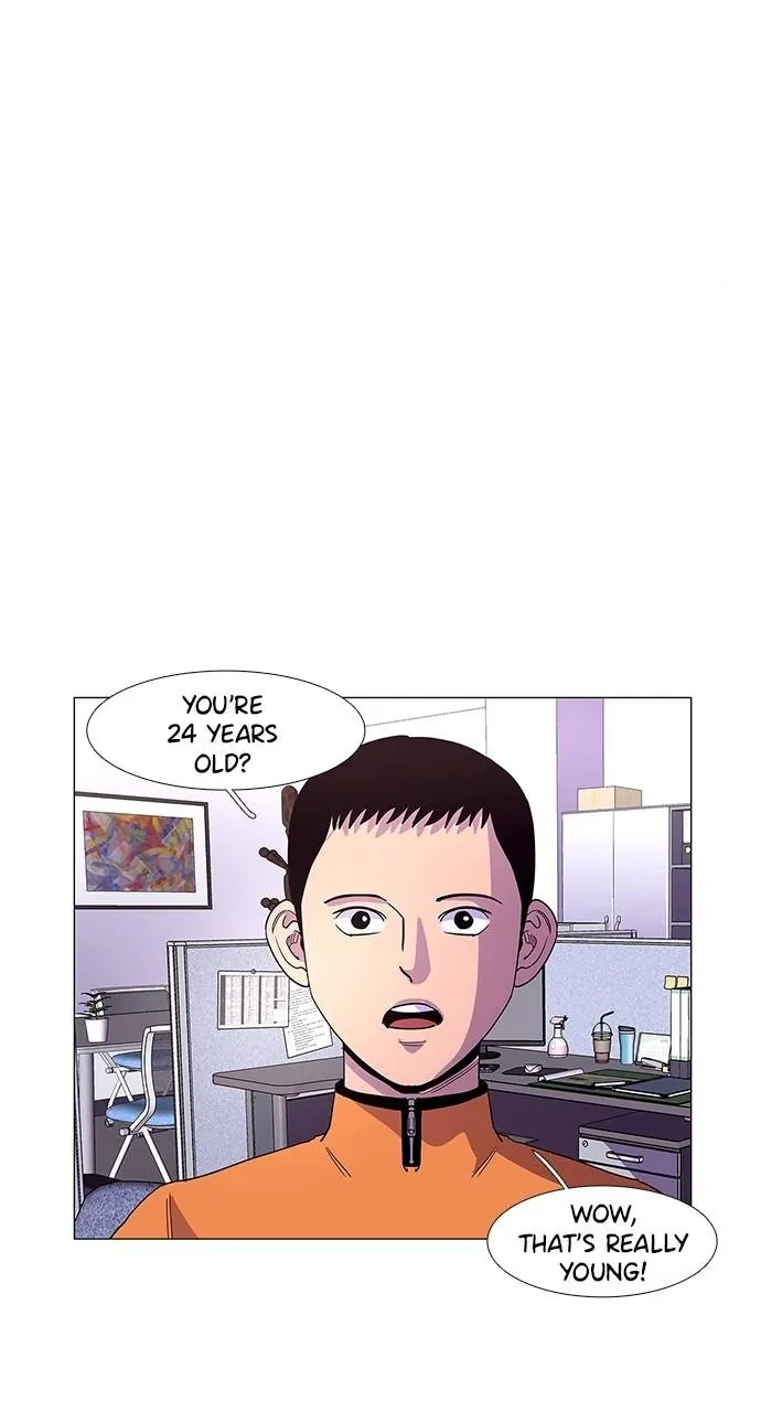 1 Second Chapter 24 - Page 24