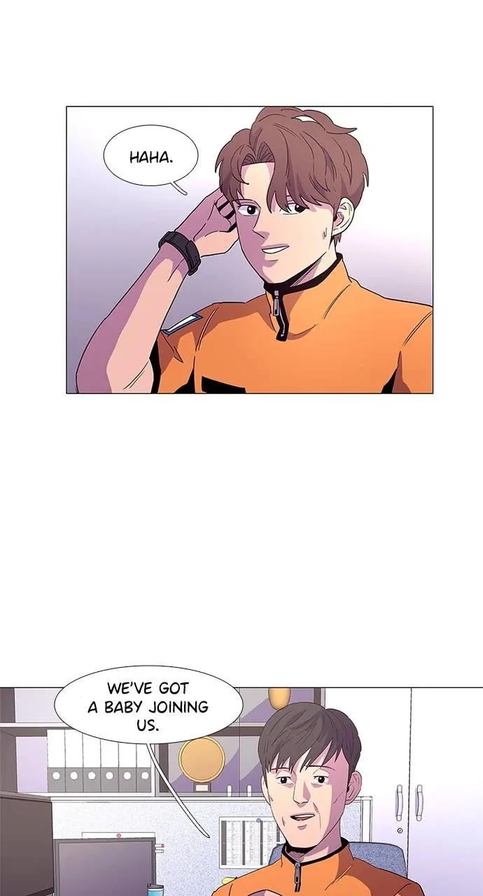 1 Second Chapter 24 - Page 25