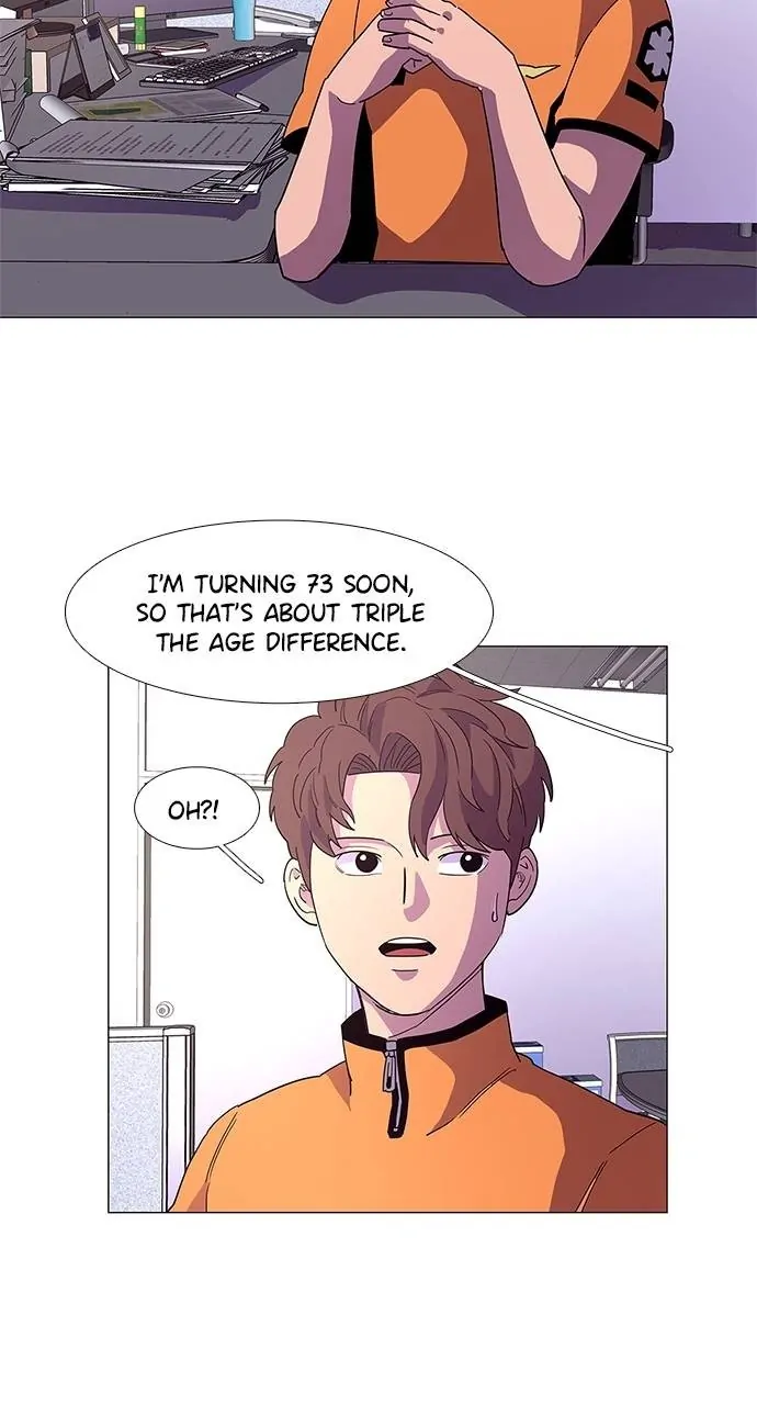 1 Second Chapter 24 - Page 26