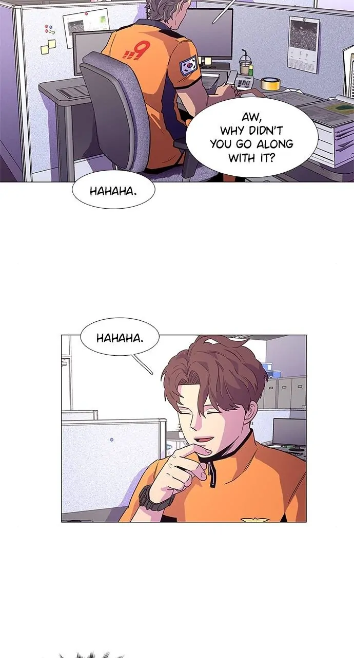 1 Second Chapter 24 - Page 28