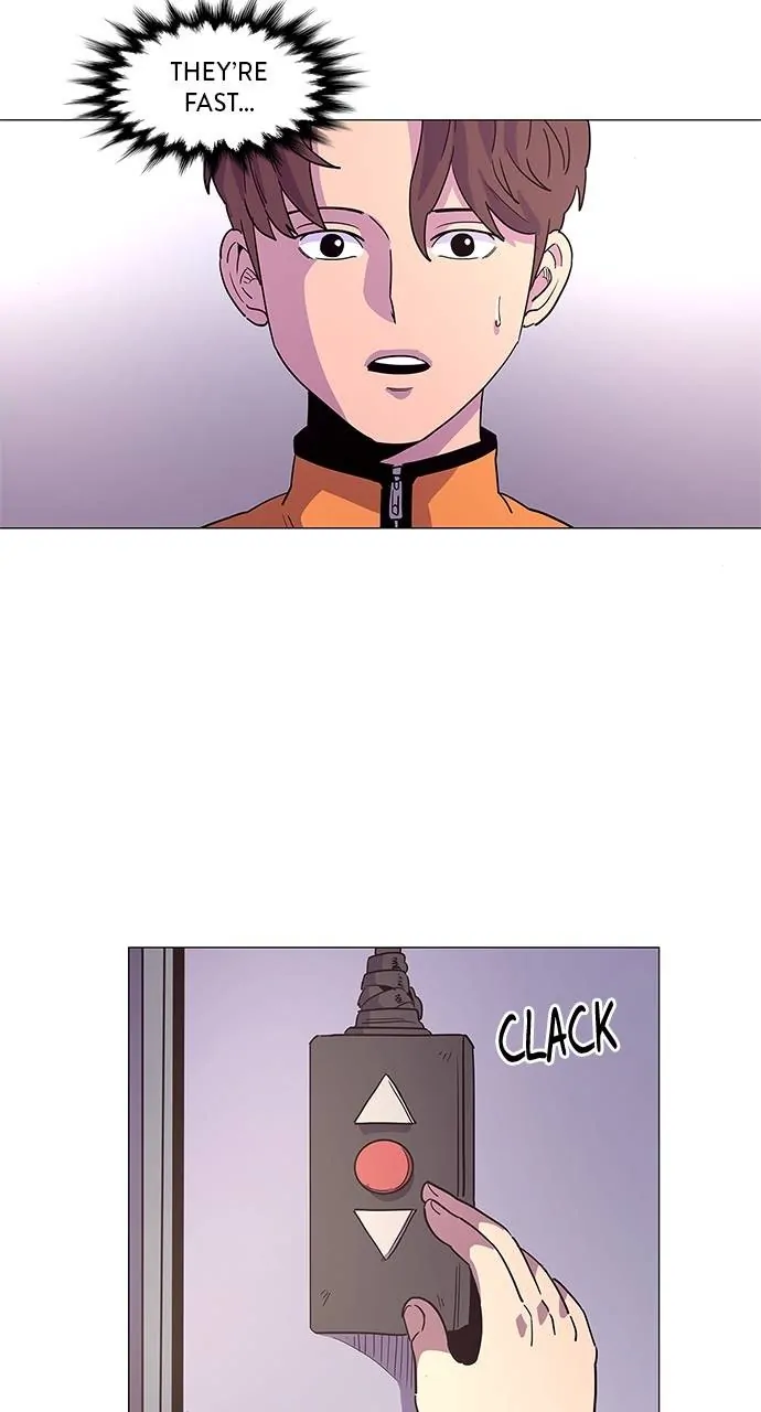 1 Second Chapter 24 - Page 4