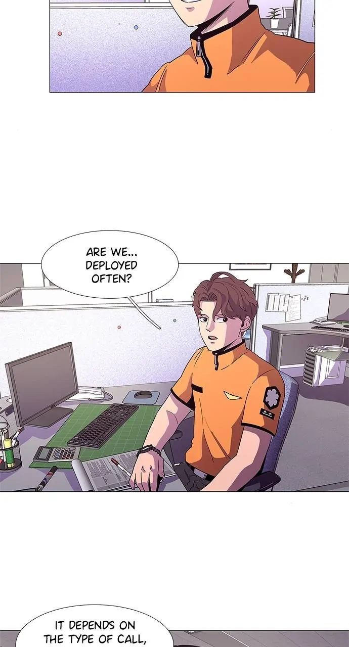 1 Second Chapter 24 - Page 31