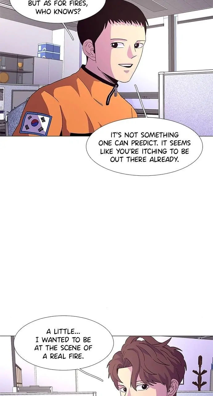 1 Second Chapter 24 - Page 32