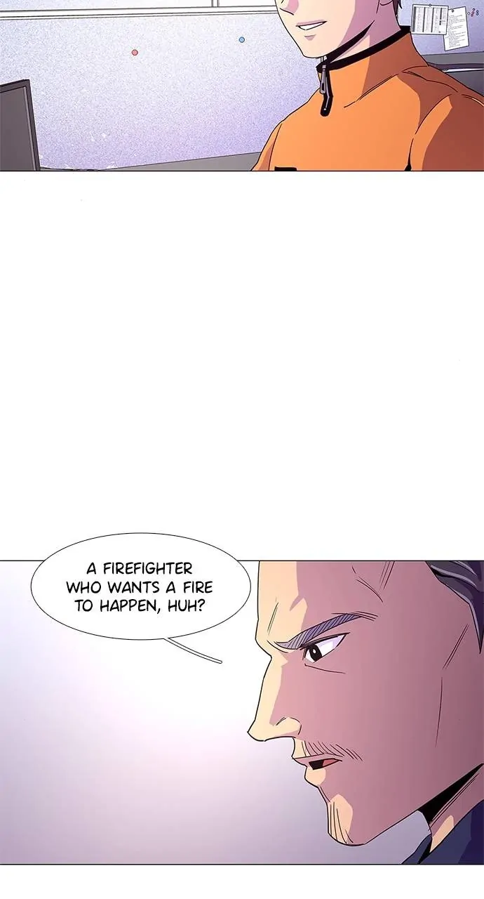 1 Second Chapter 24 - Page 33