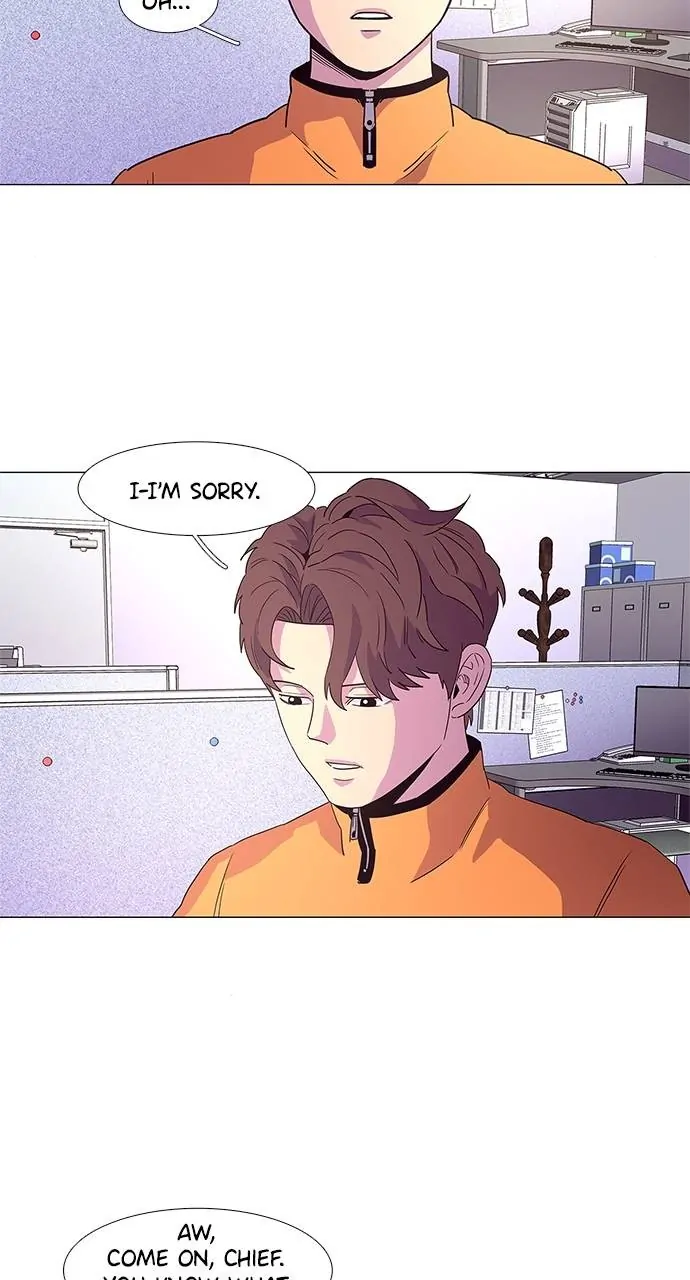 1 Second Chapter 24 - Page 35