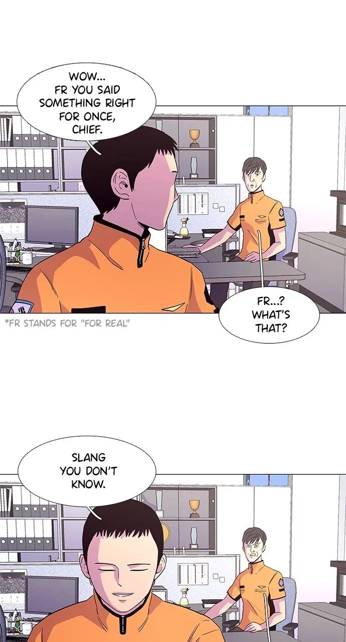 1 Second Chapter 24 - Page 38