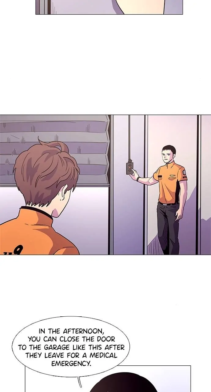 1 Second Chapter 24 - Page 5