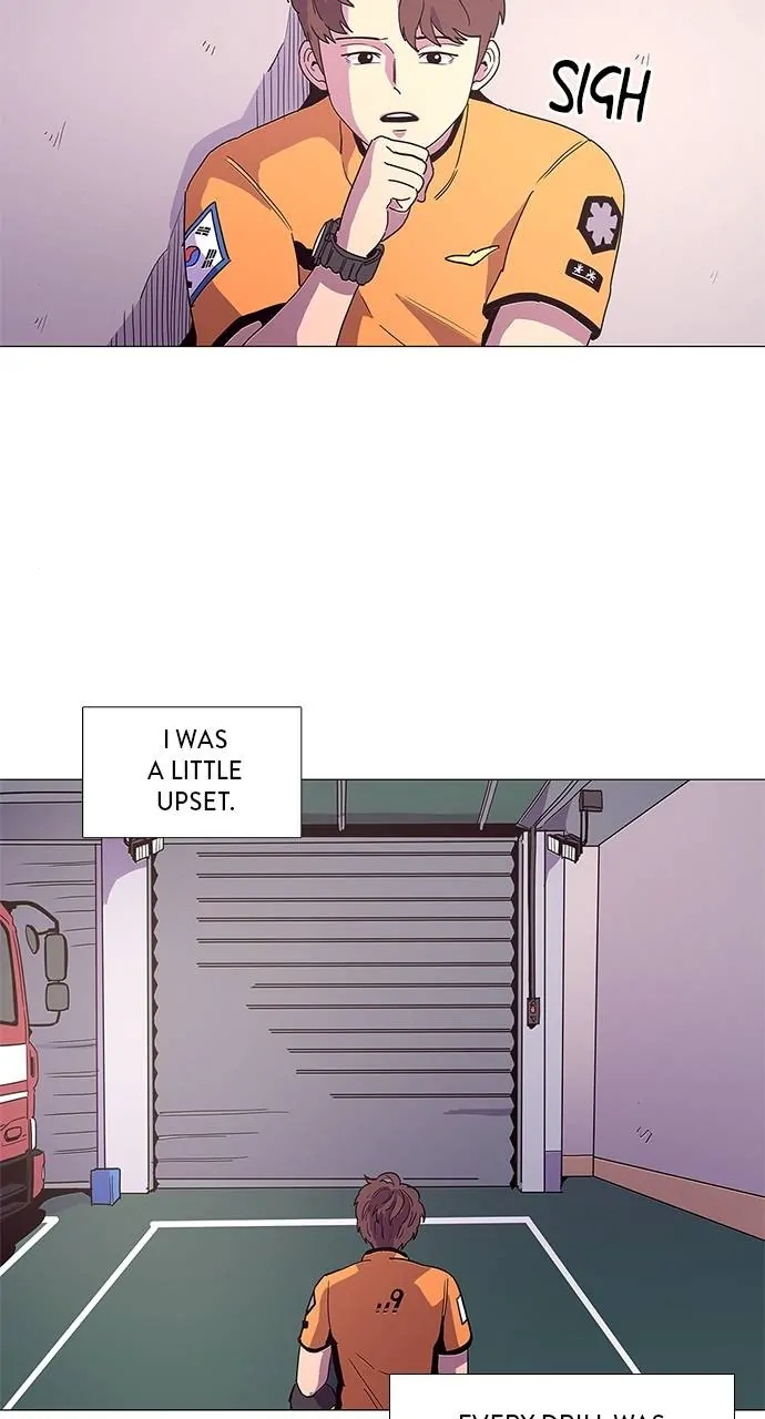 1 Second Chapter 24 - Page 44