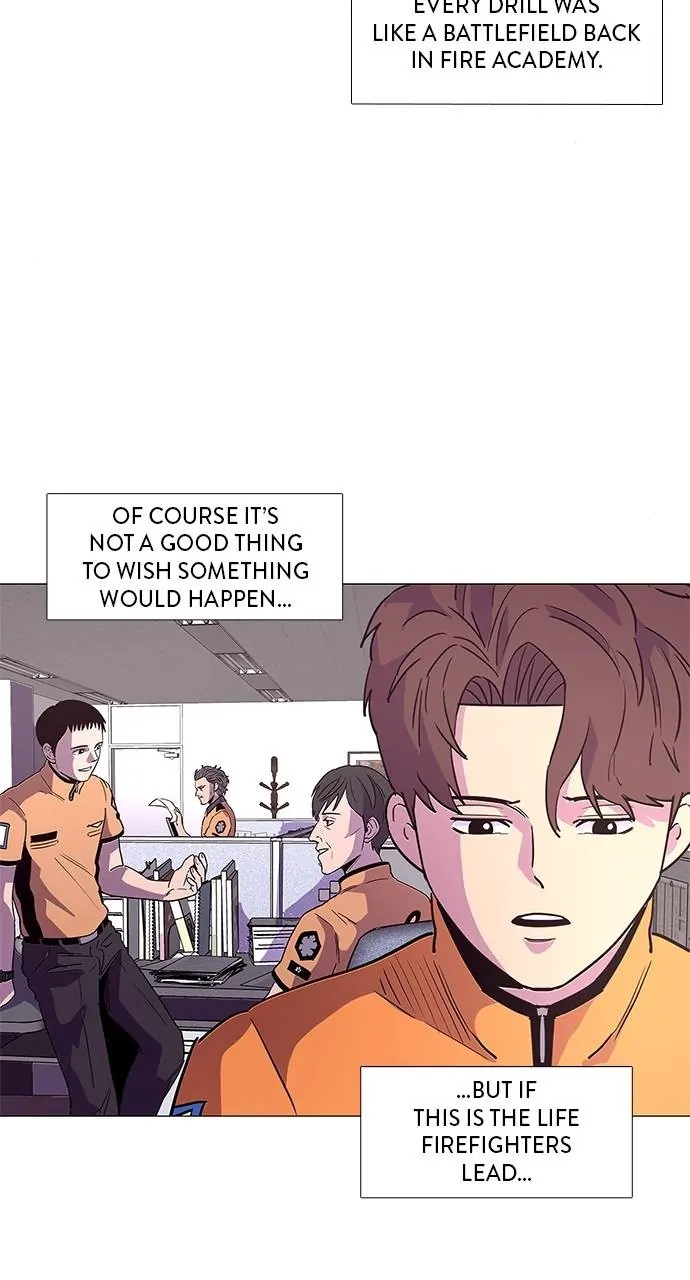 1 Second Chapter 24 - Page 45