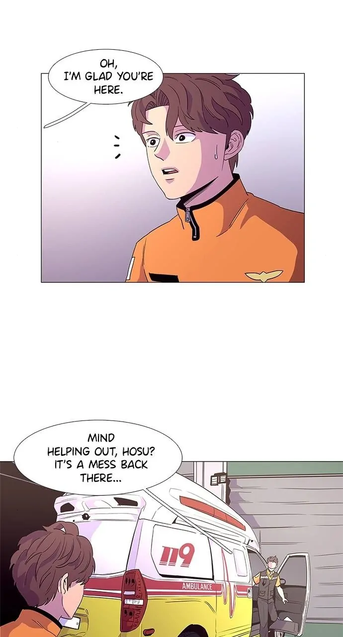 1 Second Chapter 24 - Page 48
