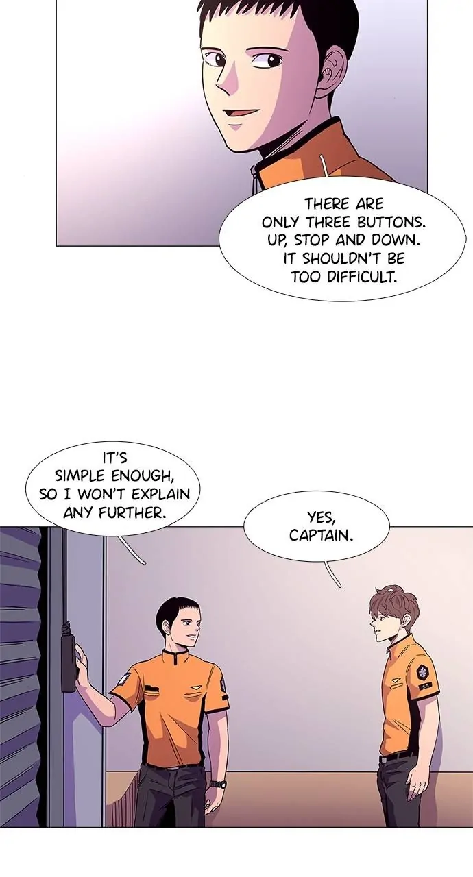 1 Second Chapter 24 - Page 6