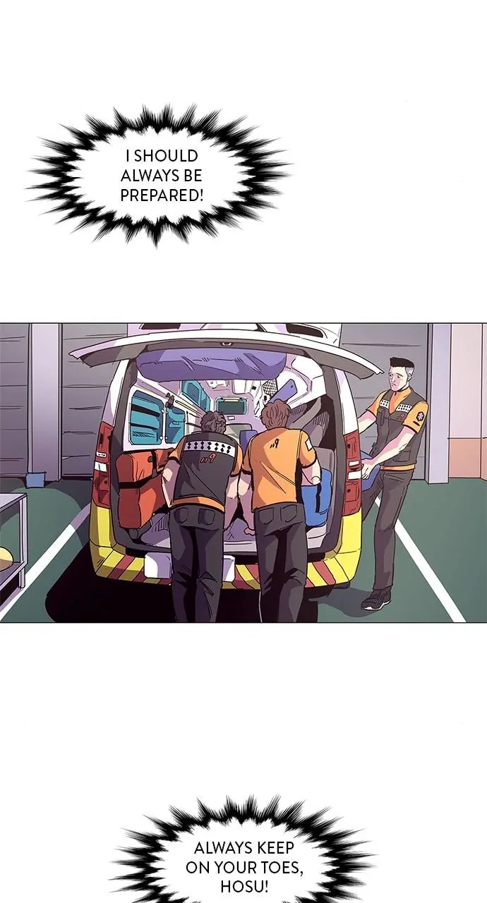 1 Second Chapter 24 - Page 60