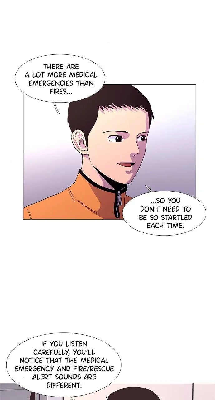 1 Second Chapter 24 - Page 7