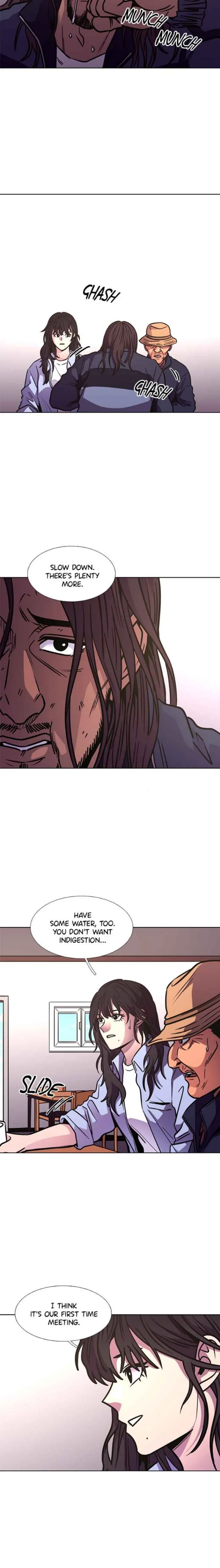 1 Second Chapter 240 - Page 2