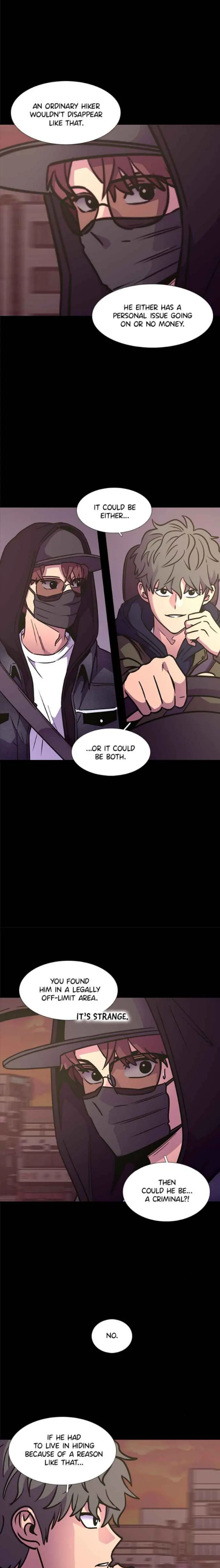 1 Second Chapter 240 - Page 12