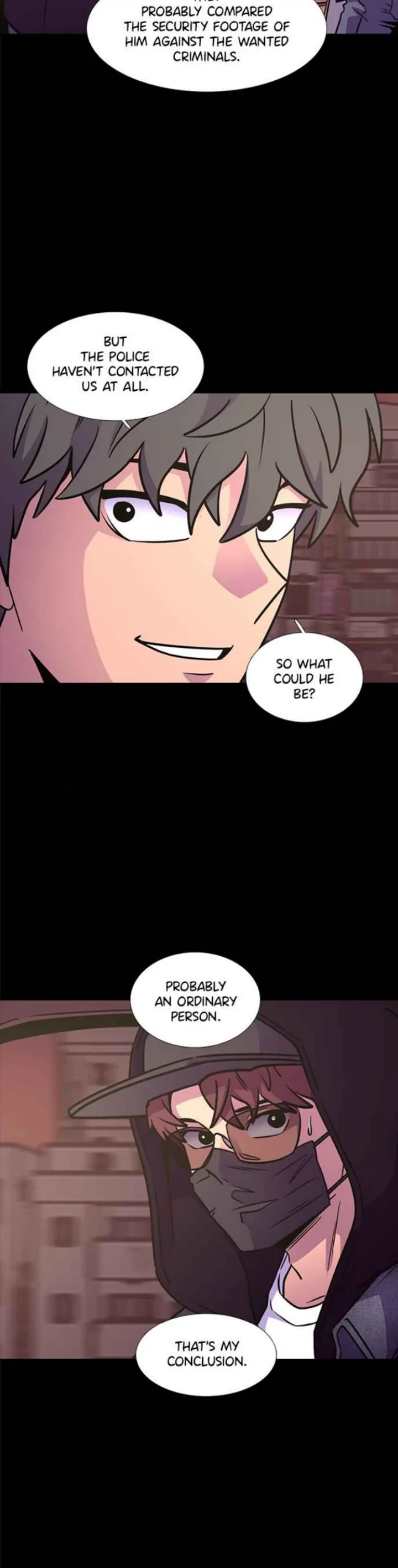 1 Second Chapter 240 - Page 14