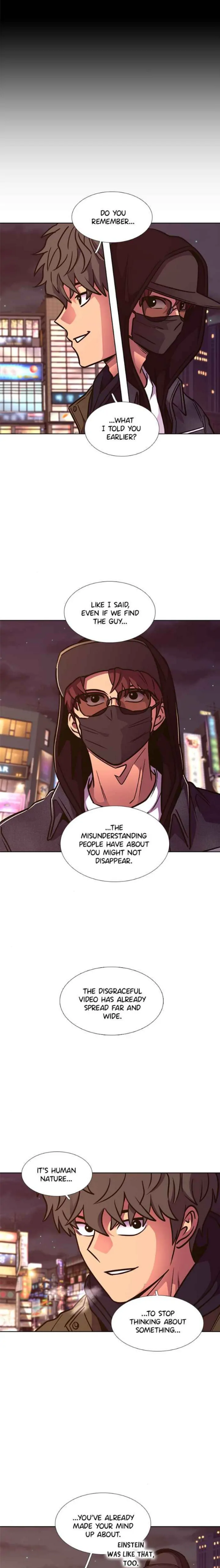 1 Second Chapter 240 - Page 16