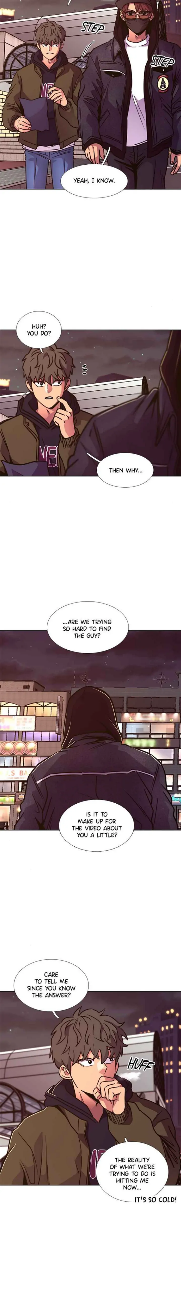 1 Second Chapter 240 - Page 17
