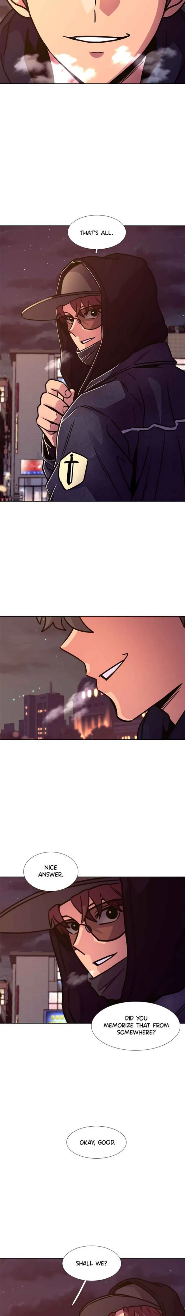 1 Second Chapter 240 - Page 19