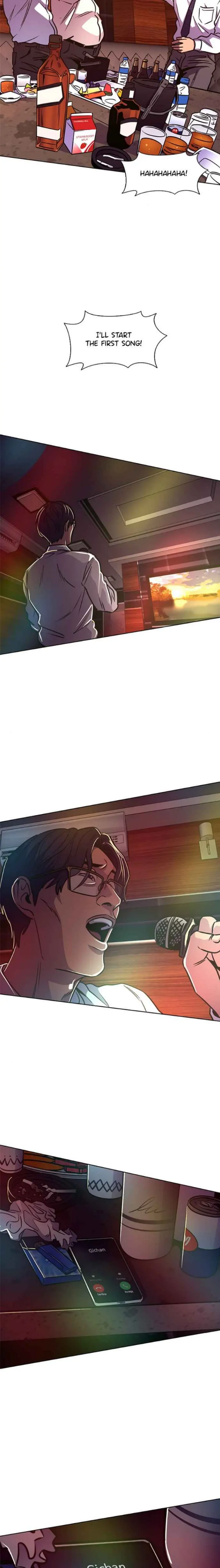 1 Second Chapter 240 - Page 21