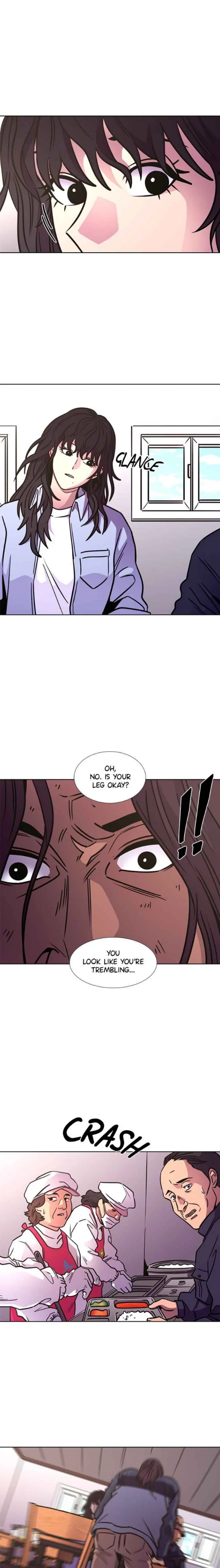 1 Second Chapter 240 - Page 4