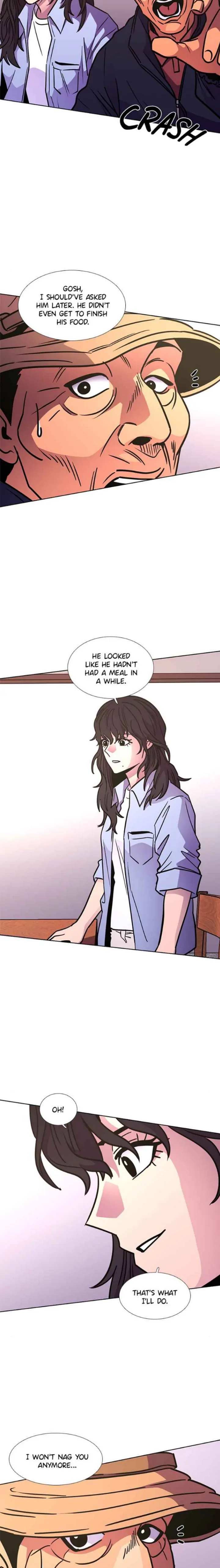 1 Second Chapter 240 - Page 6