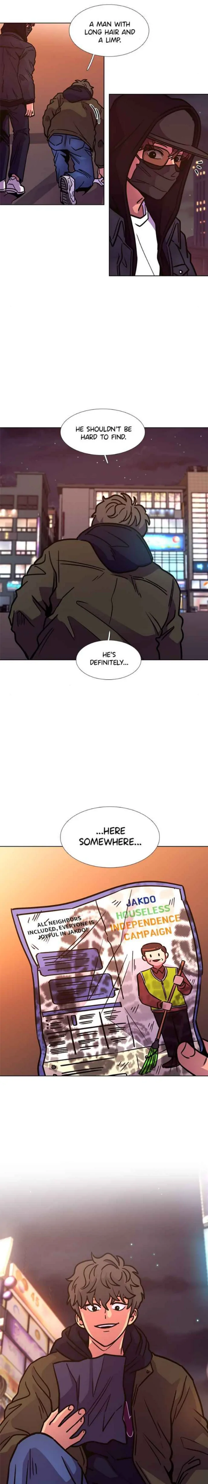1 Second Chapter 240 - Page 10