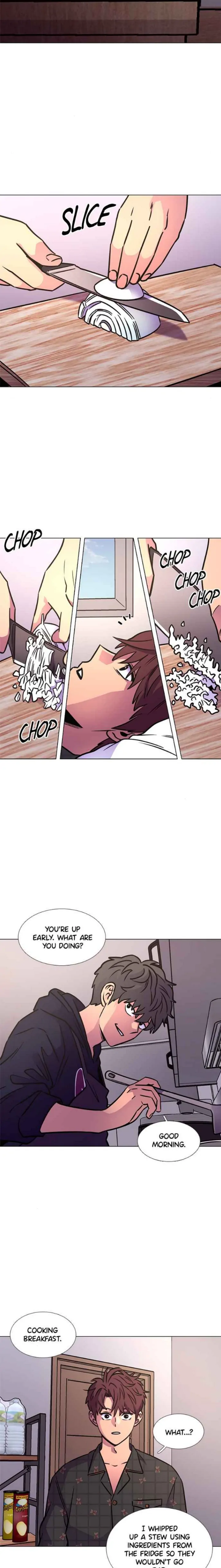 1 Second Chapter 241 - Page 2