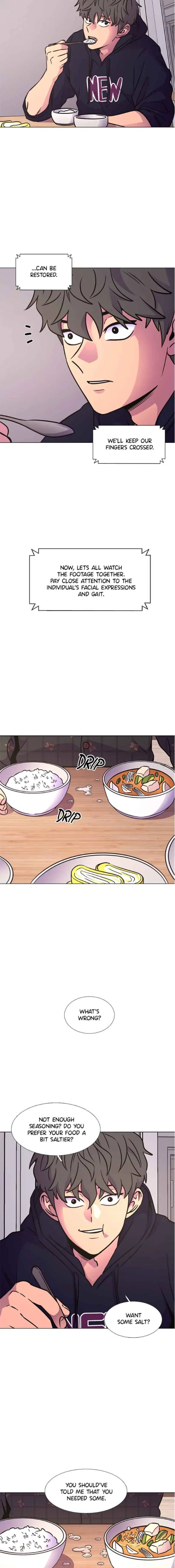 1 Second Chapter 241 - Page 17