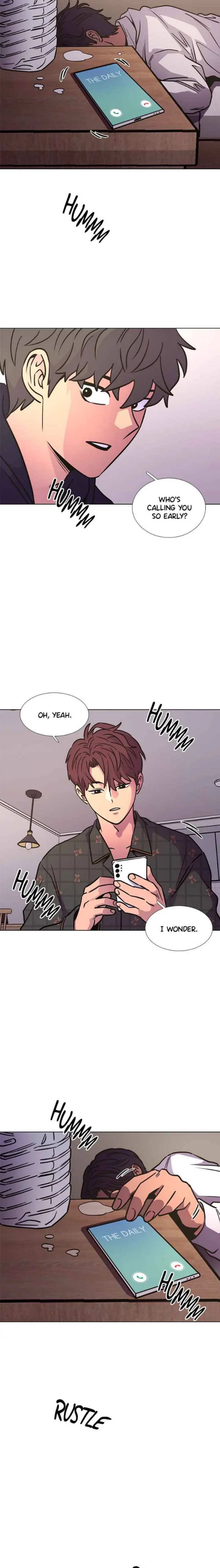 1 Second Chapter 241 - Page 4
