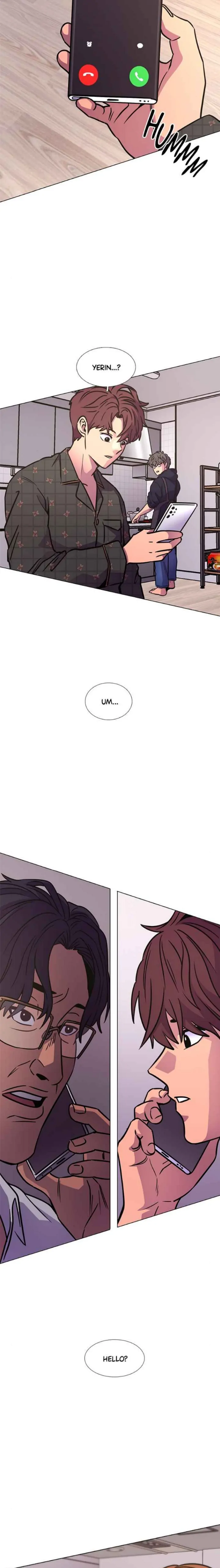 1 Second Chapter 241 - Page 6