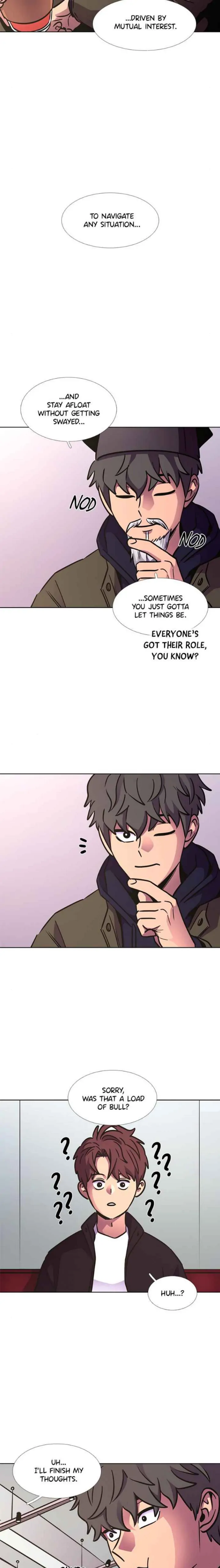 1 Second Chapter 242 - Page 13