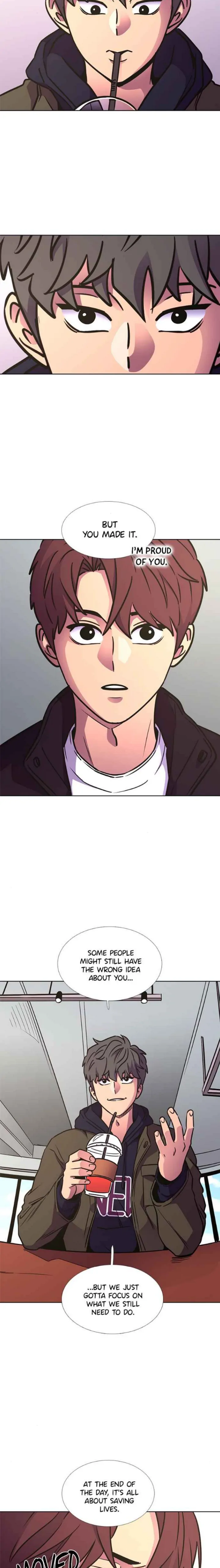 1 Second Chapter 242 - Page 15
