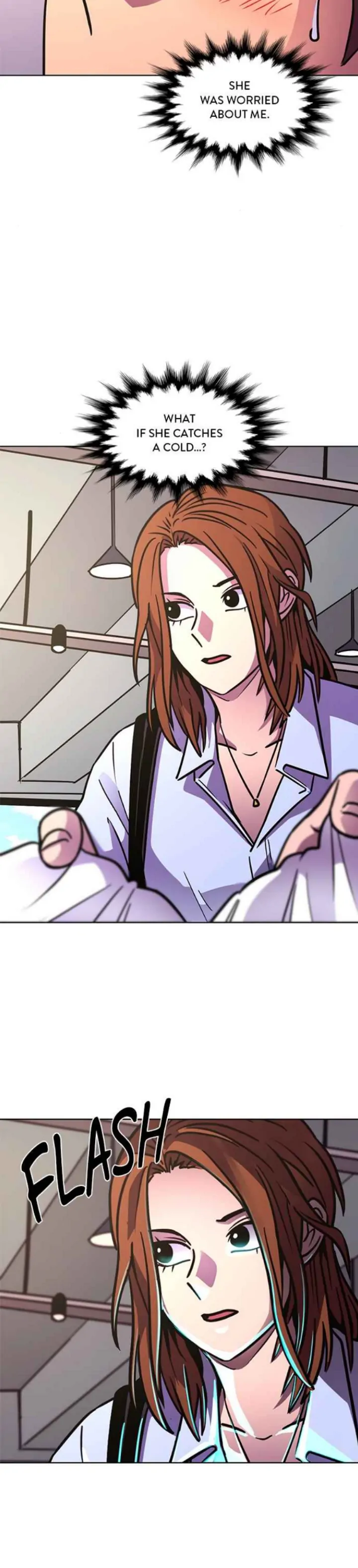 1 Second Chapter 242 - Page 19