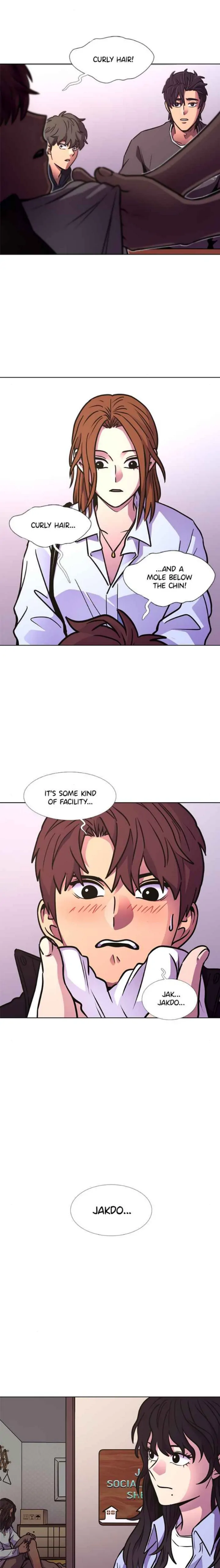 1 Second Chapter 242 - Page 20