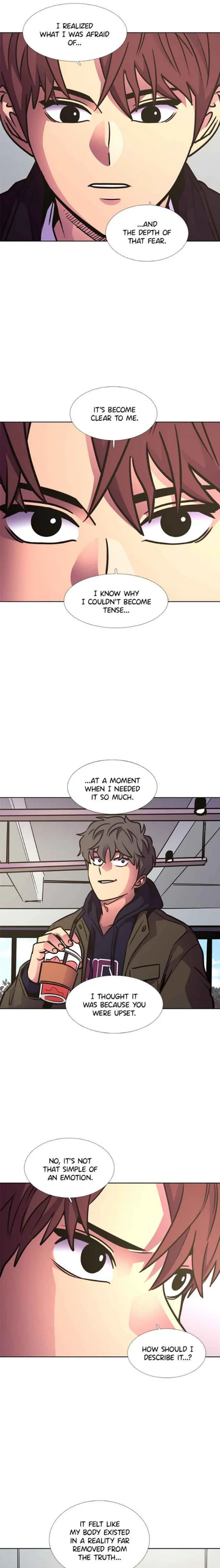 1 Second Chapter 242 - Page 3