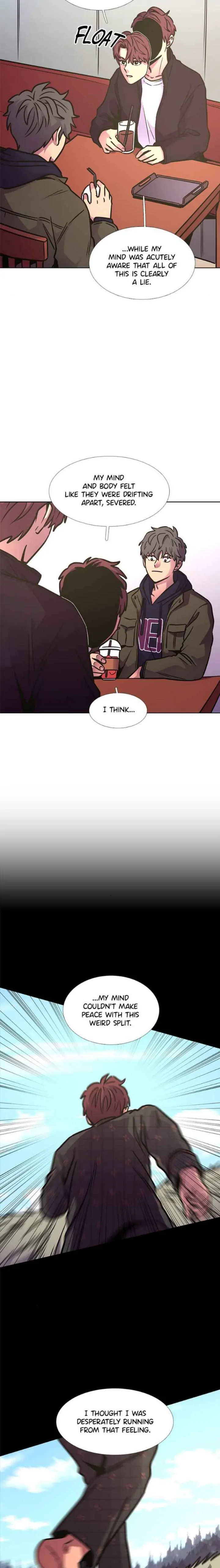 1 Second Chapter 242 - Page 4