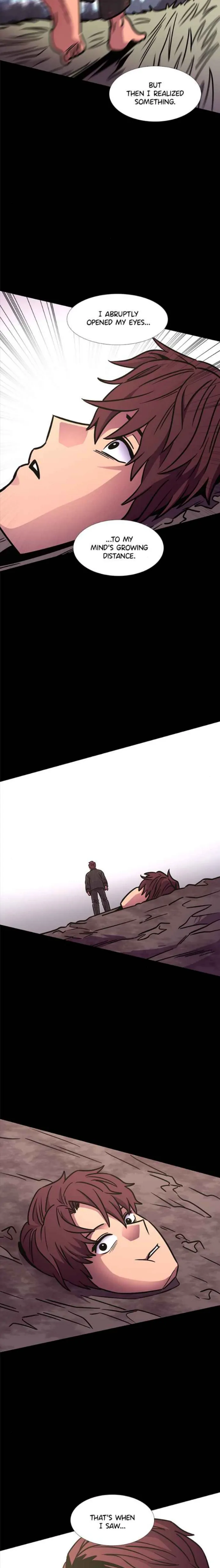 1 Second Chapter 242 - Page 5
