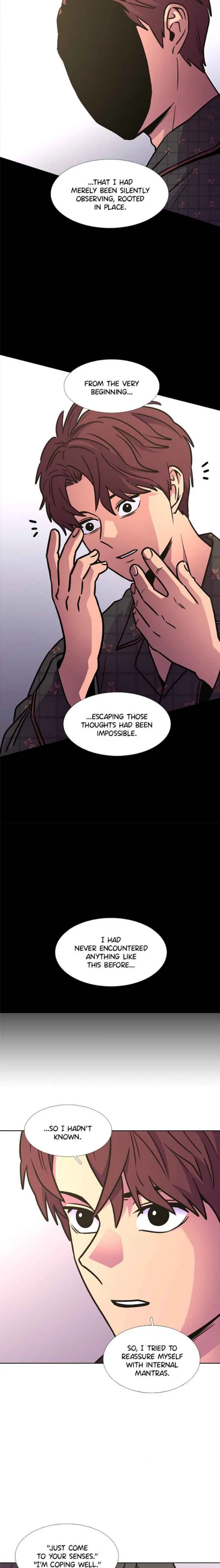 1 Second Chapter 242 - Page 6