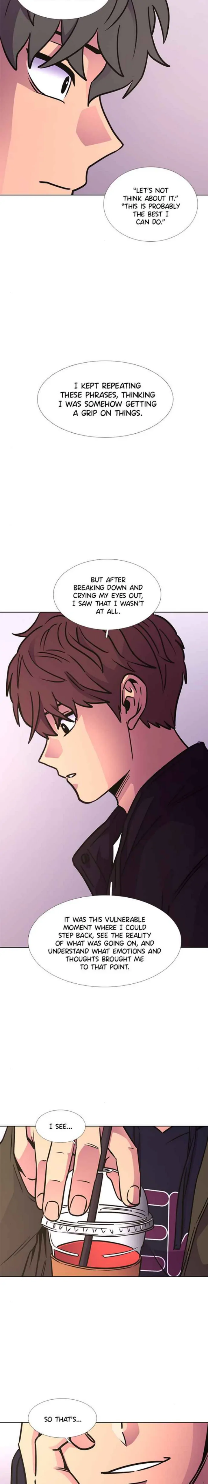 1 Second Chapter 242 - Page 7